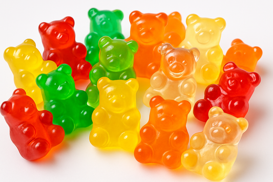 Gummi Bears