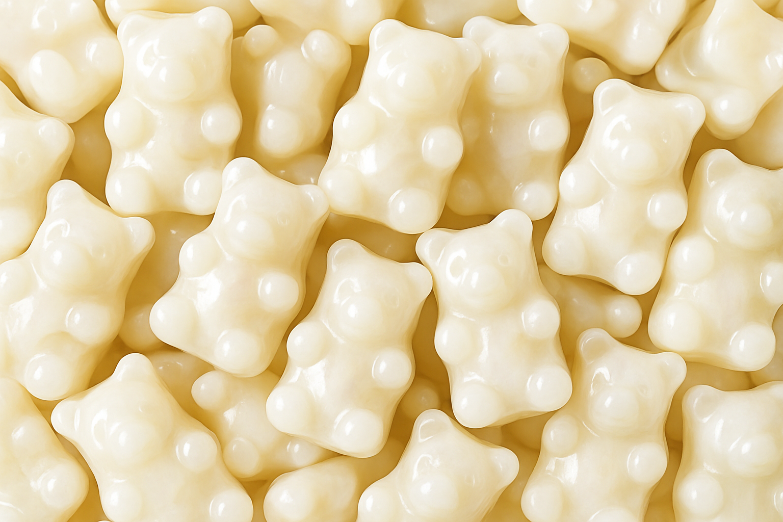 more white color